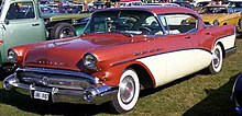 1957 Buick Roadmaster Riviera Buick Roadmaster Riviera 1957.jpg