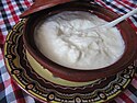 Bulgarian yogurt.JPG