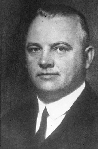 <span class="mw-page-title-main">Hermann Schmitz</span> German businessman and Nazi war criminal (1881–1960)