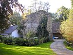 Burg Wolfsberg (Steinekirch)