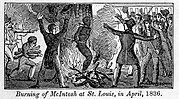 Thumbnail for Lynching of Francis McIntosh