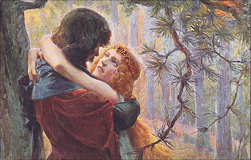 Tristan och Isolde