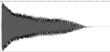 Its waveform does not visually communicate pitch information like the Constant-Q transform is able to do. C-major-piano-chord-waveform.png