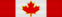 компаньйон ордена Канади‎