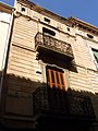 Casa al carrer Sant Joan, 5 (Tàrrega)