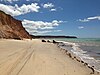 Praia do Carro Quebrado (