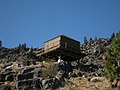 Vignette pour Badger Mountain Lookout