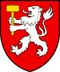 Blazono de Martigny-Combe