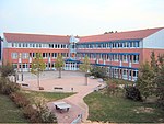CJD Jugenddorf-Christophorusschule Rostock