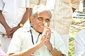 CK CHANDRAPPAN AT CPI Kerala State Conference 2012,KOLLAM