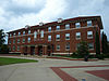 CU Wannamaker Hall Aug2010.jpg