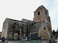 Biserica Saint-Pierre-ès-Liens de Cabans