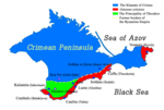 Miniatûa pe Crimea