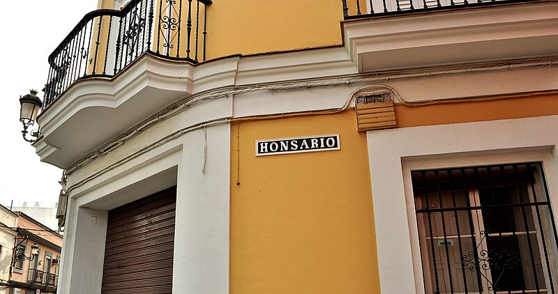 File:Calle Honsario Jerez.JPG