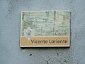 Vicente Loriente Calle