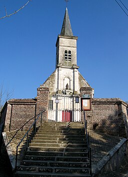 Kyrkan