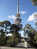 Thumbnail for File:Canberra Telstra Tower.jpg