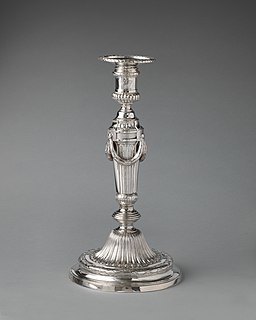 Candlestick