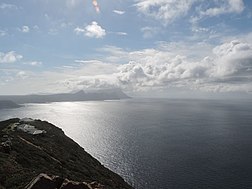 Cap de Bonne-Espérance.