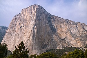 El Capitan