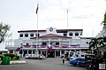 City Hall ng Carcar sa Probinsya ng Cebu