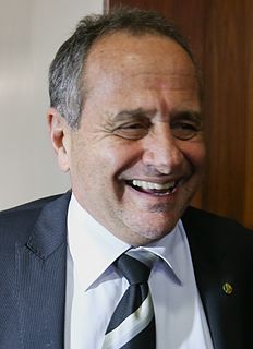 Carlos Manato Brazilian politician