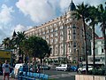 Hotel Carlton-InterContinental