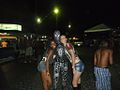 Carnaval 2012 - Homem-Aranha - Cerâmica, Nova Iguaçu.JPG