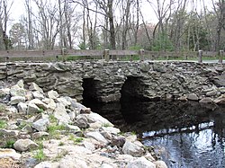 Tukang Kayu Jembatan, Rehoboth MA.jpg