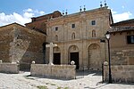 Miniatura para Monasterio de Santa Clara (Carrión de los Condes)