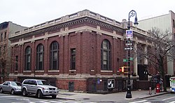 Carroll Gardens branch of the Brooklyn Public Library Carroll Gardens Branch Brooklyn Public Library.jpg