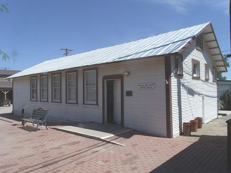 File:Casa Grande-Rebecca Dalis School House-1934.JPG