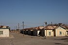 Humberstone