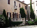 Cortile interno