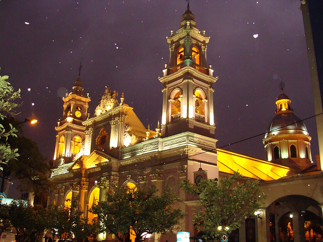 Salta