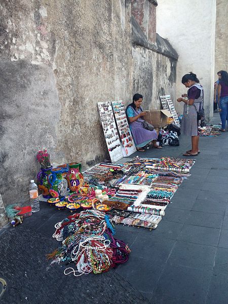 File:Cathedral complex of Cuernavaca.jpg