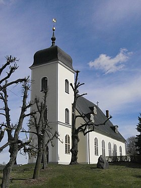 Ilustrační obrázek položky Evangelický luteránský kostel sv. Kateřiny (Riga)