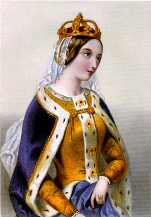 Catherine of Valois