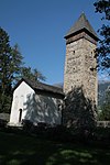 Katholische Begräbniskirche St. Martin