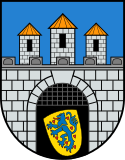 Wappen der Stadt Celle