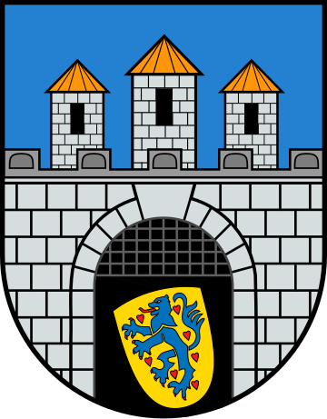 File:Celle Coat of Arms.svg