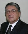 Cesar Fajardo: Presidente de la comisión de deslegislación.