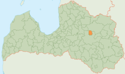 location