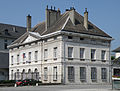 Chambéry Hôtel des douanes.JPG