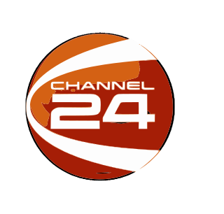 <span class="mw-page-title-main">Channel 24 (Bangladeshi TV channel)</span> Bangladeshi News channel