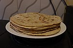 Thumbnail for File:Chapati-1.jpg