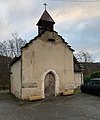 Chapelle Notre-Dame de Cressieu