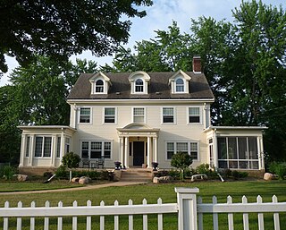 <span class="mw-page-title-main">West Fifth Street-West Sixth Street Historic District</span> Historic district in Wisconsin, United States