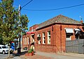 English: Post office at en:Charlton, Victoria