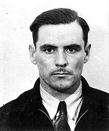 John Dillinger